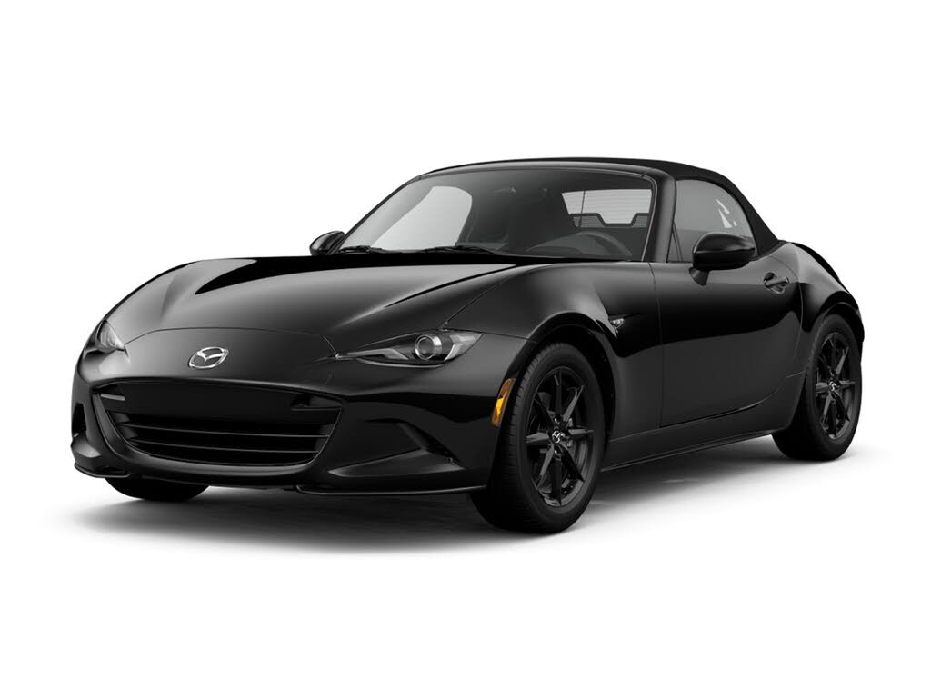 2026 Mazda MX-5 Miata Sport