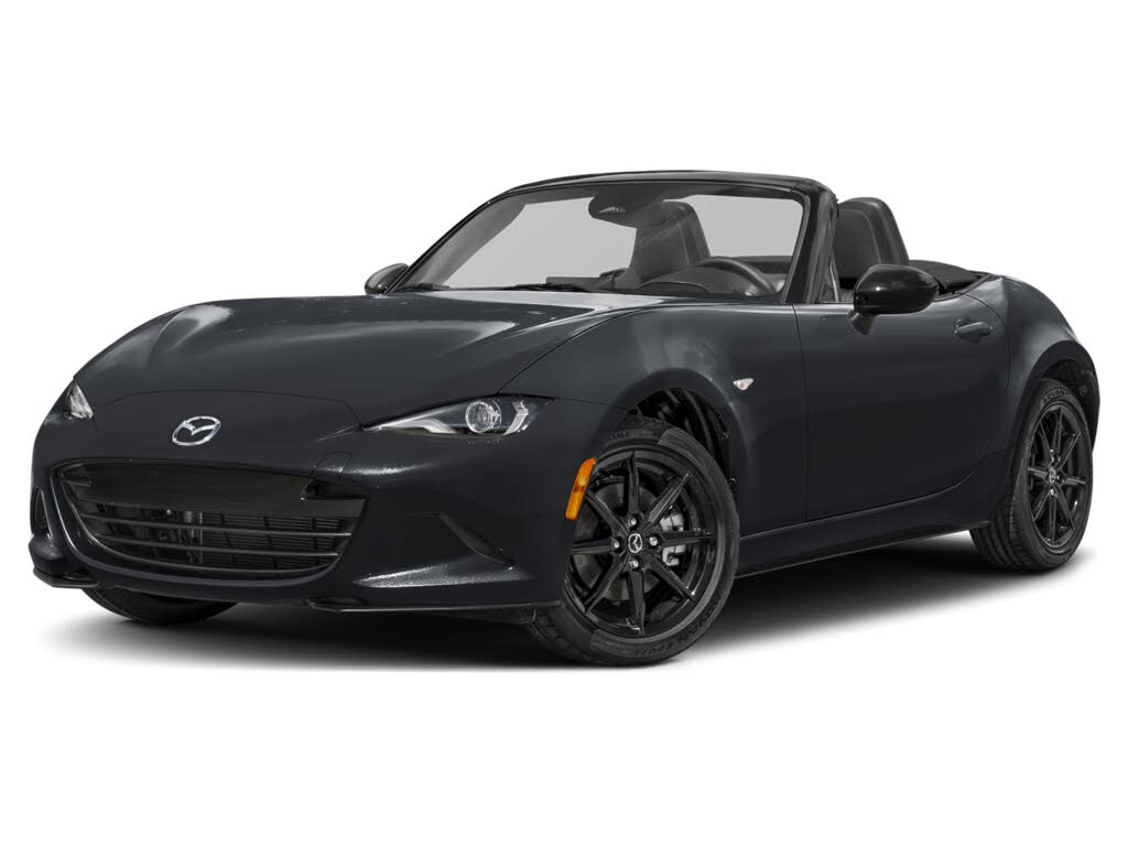 2024 Mazda MX-5 Miata Sport