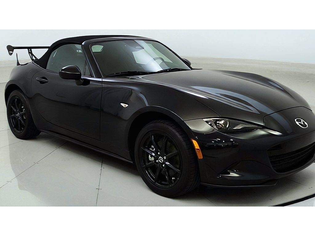 2024 Mazda Miata Sport