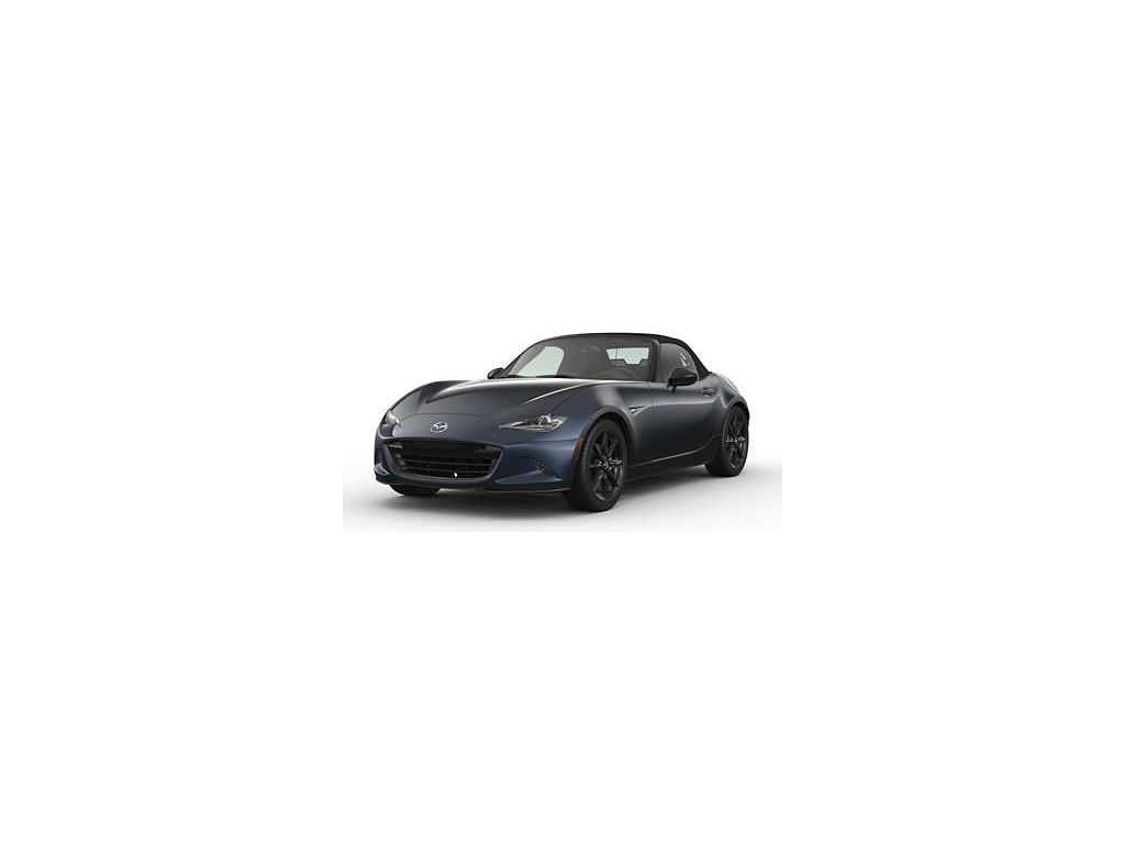 2023 Mazda Miata Club