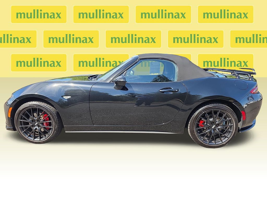 2023 Mazda MX-5 Miata Club
