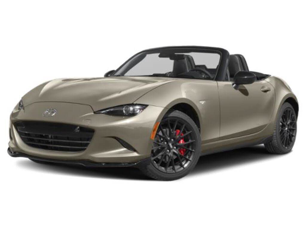 2023 Mazda Miata Club