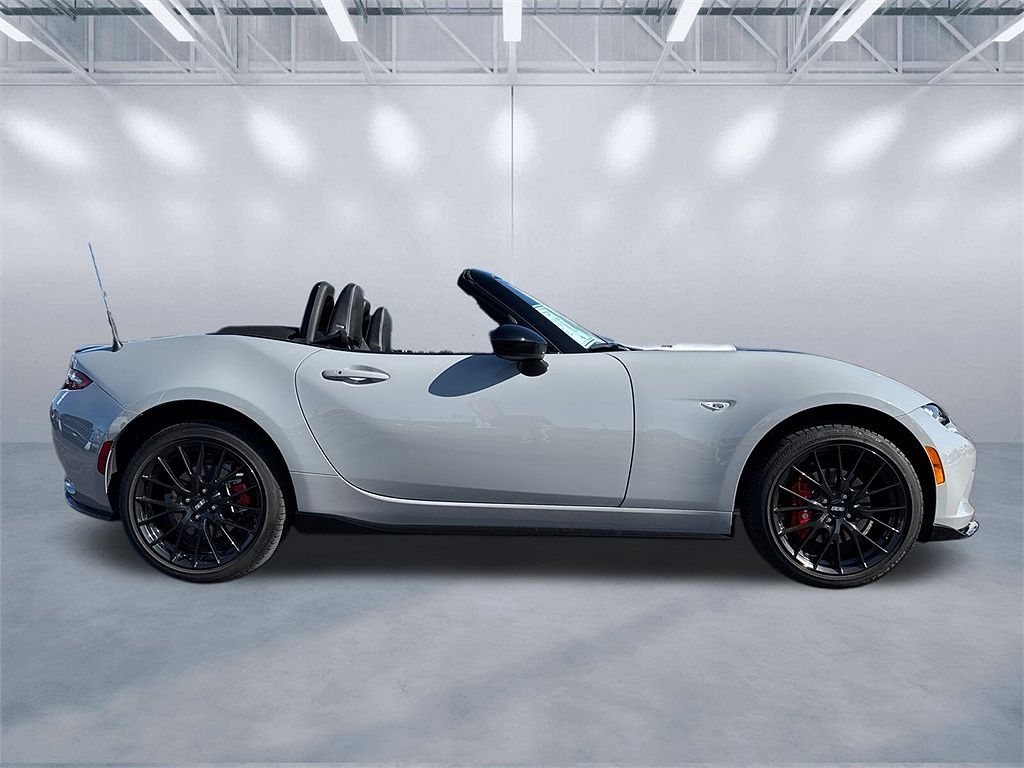 2024 Mazda Miata Club