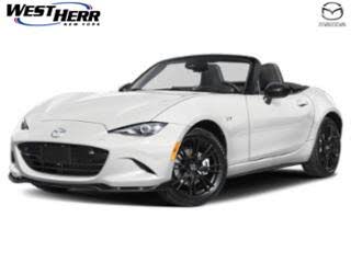 2026 Mazda MX-5 Miata Club