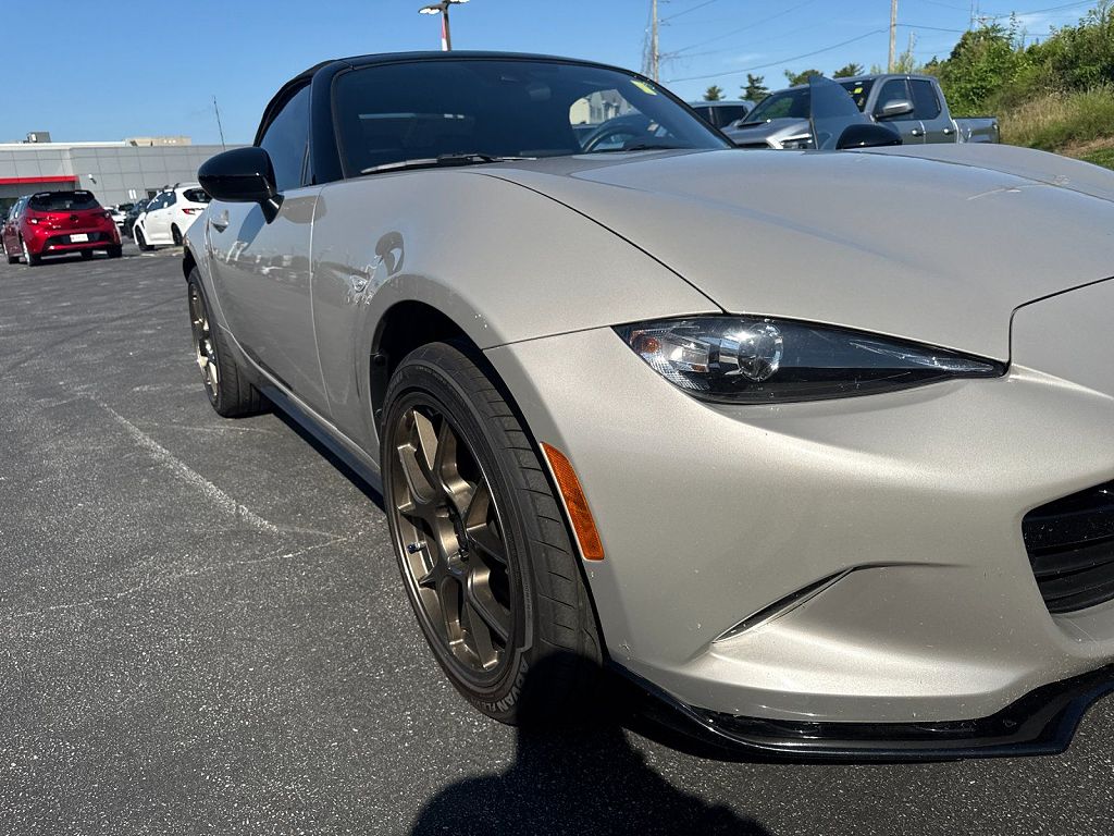 2023 Mazda Miata Club