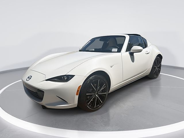 2026 Mazda MX-5 Miata Club