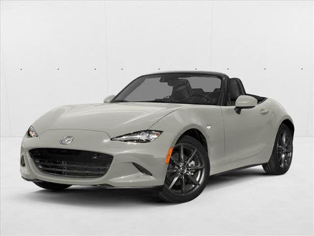 Mazda MX-5 Miata