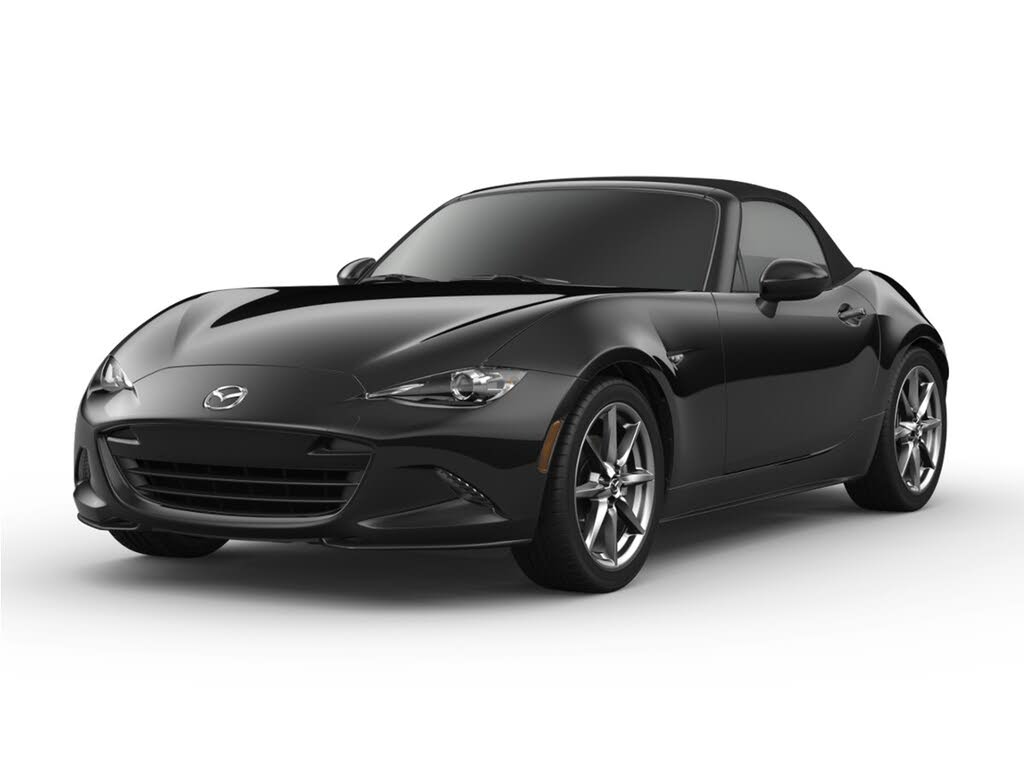 2023 Mazda Miata Grand Touring