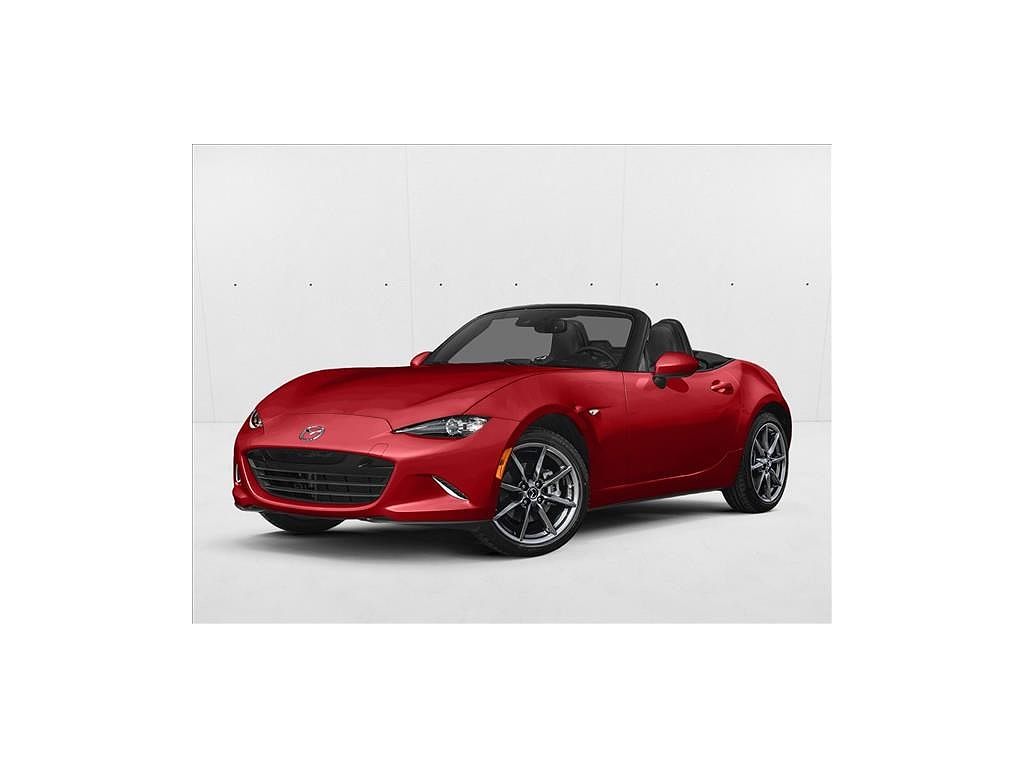 Mazda MX-5 Miata