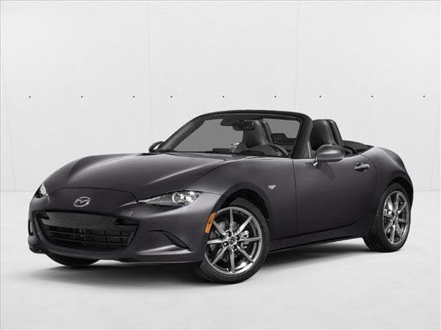 Mazda MX-5 Miata