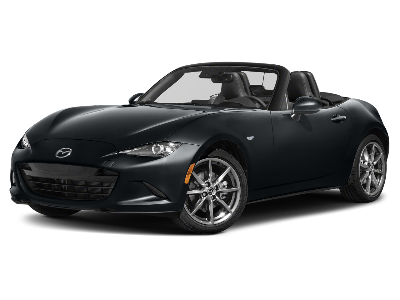 2023 Mazda Mazda MX-5 Miata Grand Touring