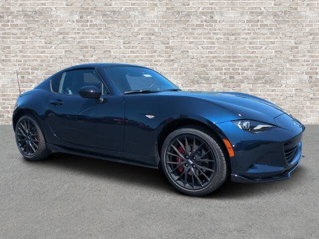2026 Mazda MX-5 Miata Club