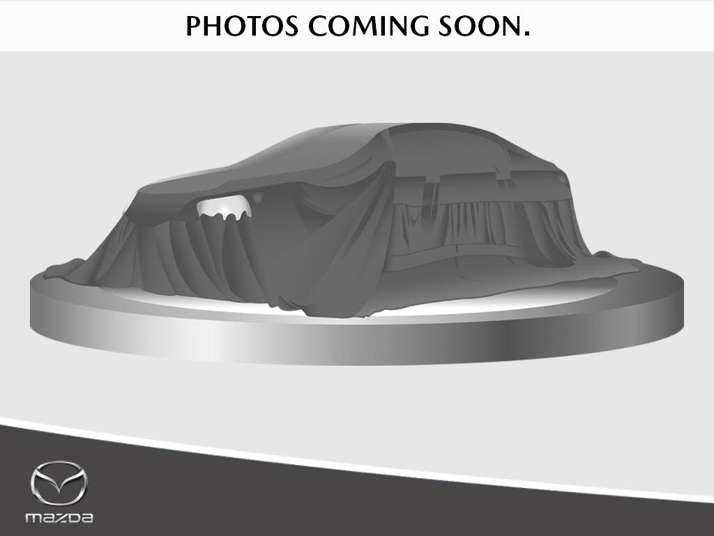 2026 Mazda MX-5 Miata Club