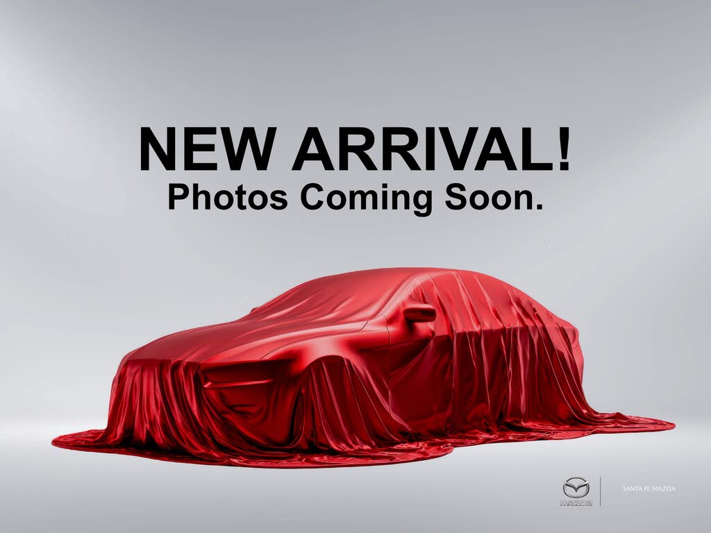 2026 Mazda MX-5 Miata RF Club