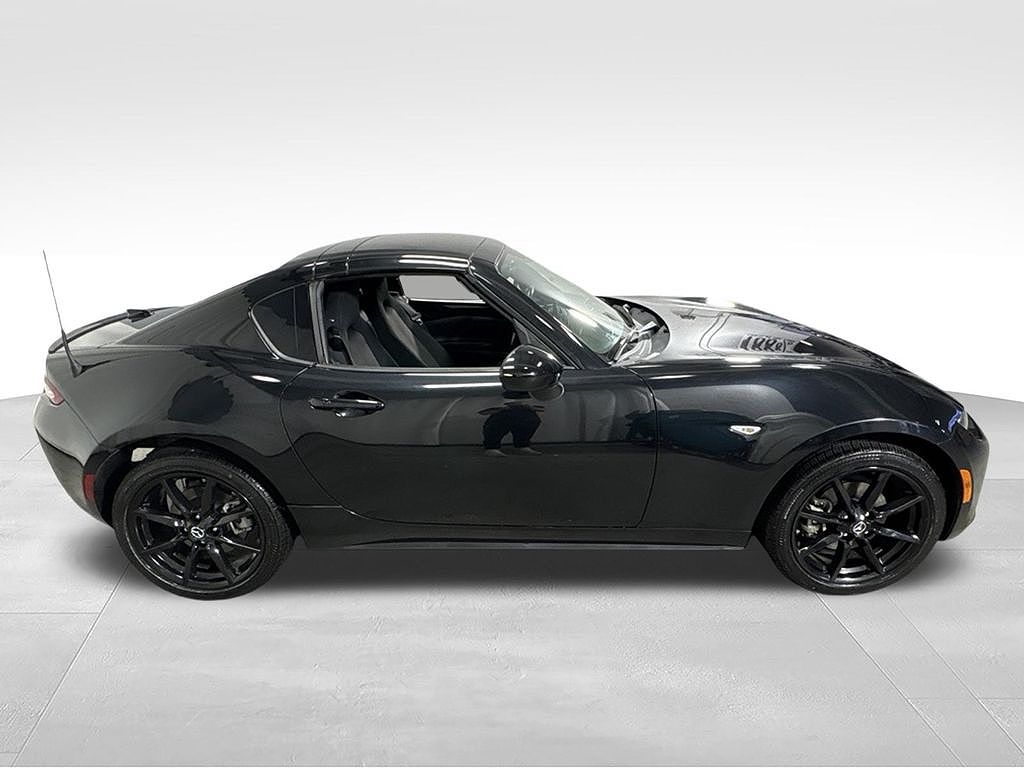 2019 Mazda Miata Club