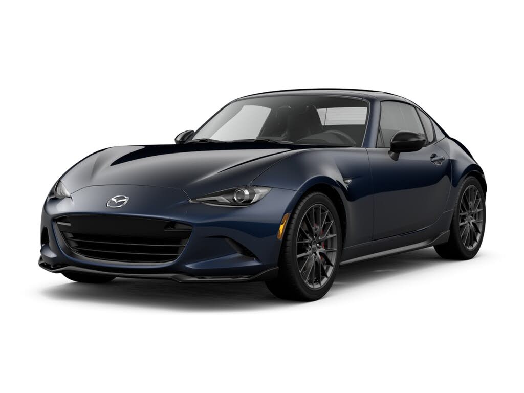 2026 Mazda MX-5 Miata Club