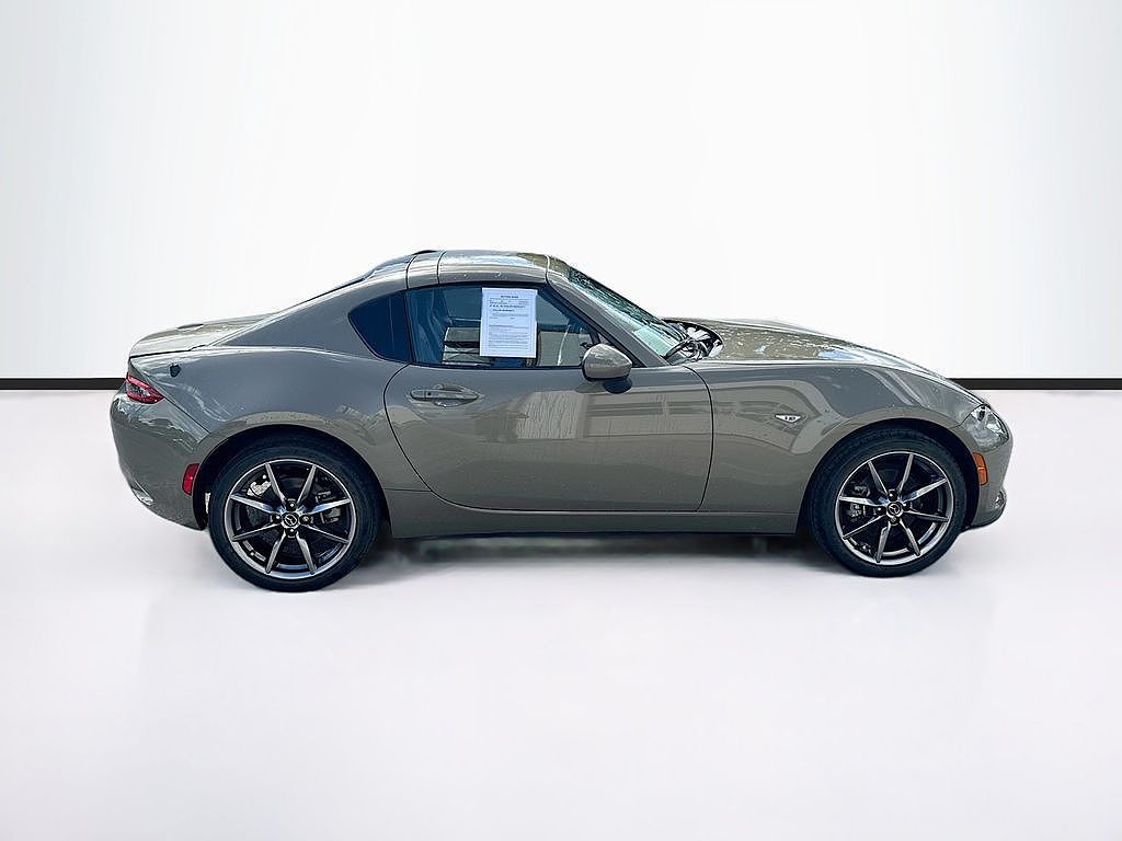 2023 Mazda Miata Grand Touring