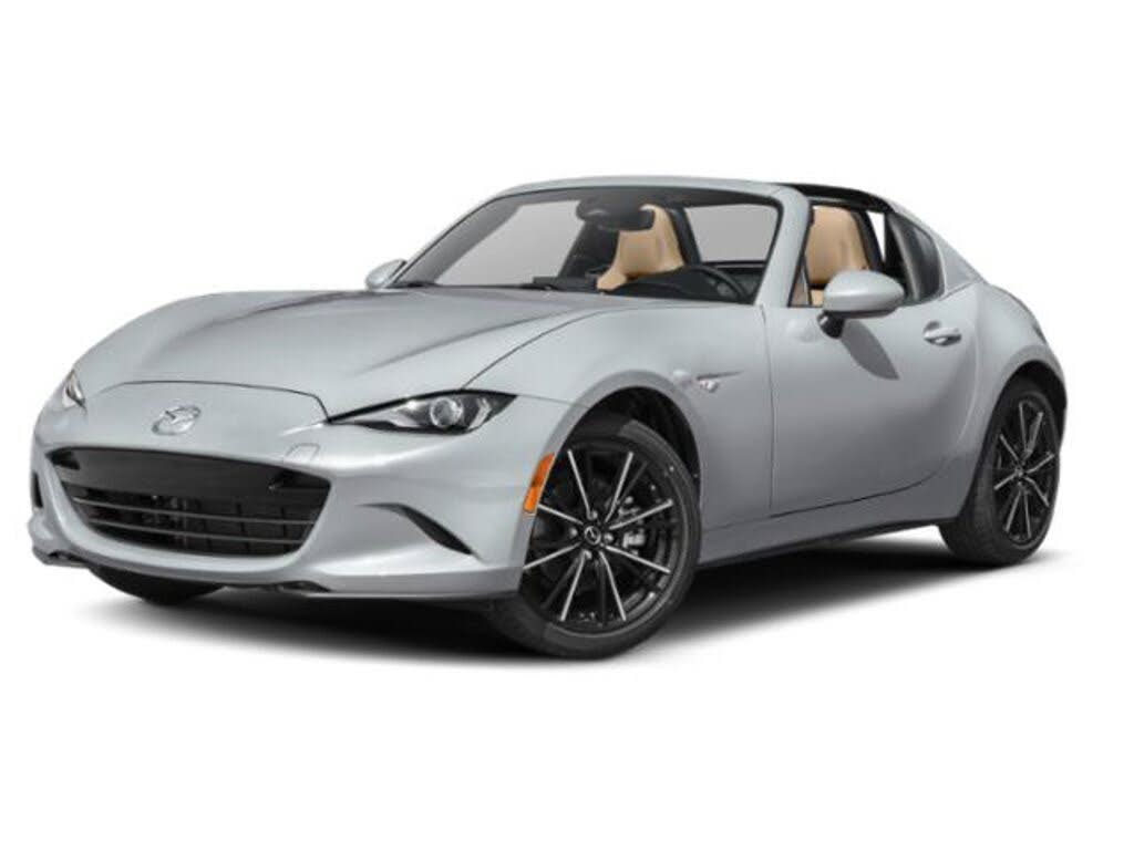2024 Mazda Miata Grand Touring