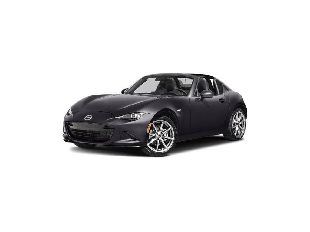 2022 Mazda Miata Grand Touring