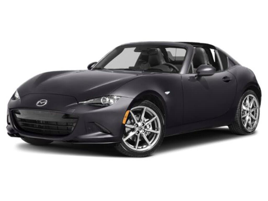 2022 Mazda Miata Grand Touring