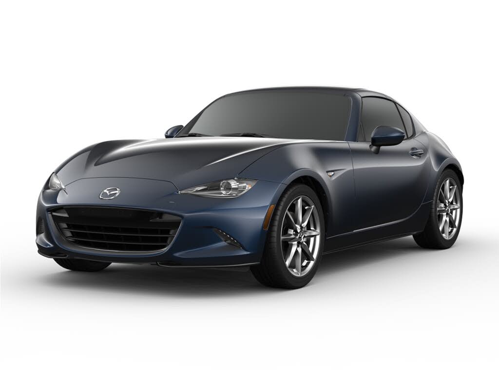2023 Mazda Miata Grand Touring