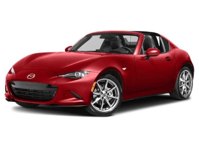 2023 Mazda Miata Grand Touring