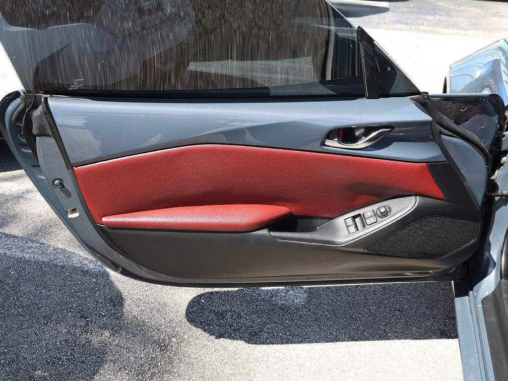 2021 Mazda Miata Grand Touring