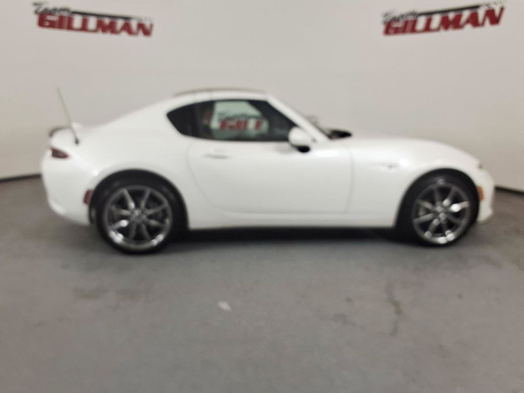 2022 Mazda Miata Grand Touring