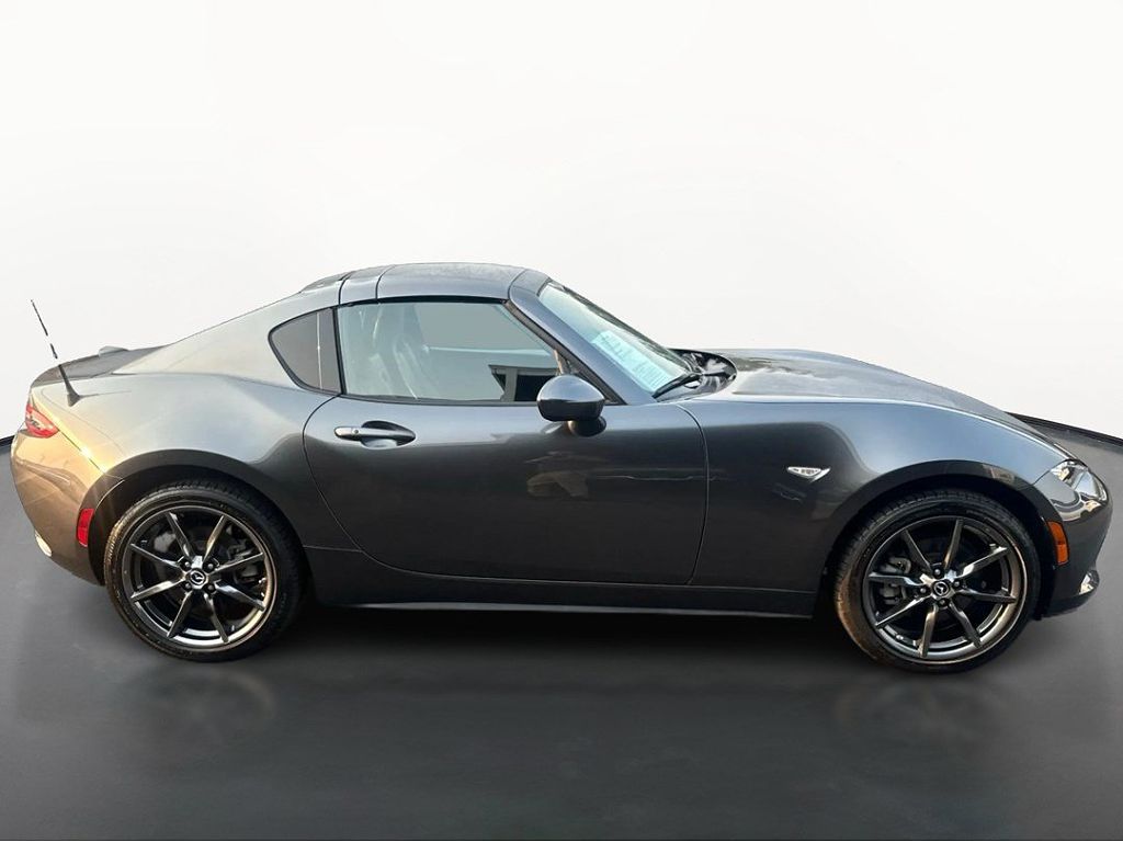 2019 Mazda Miata Grand Touring