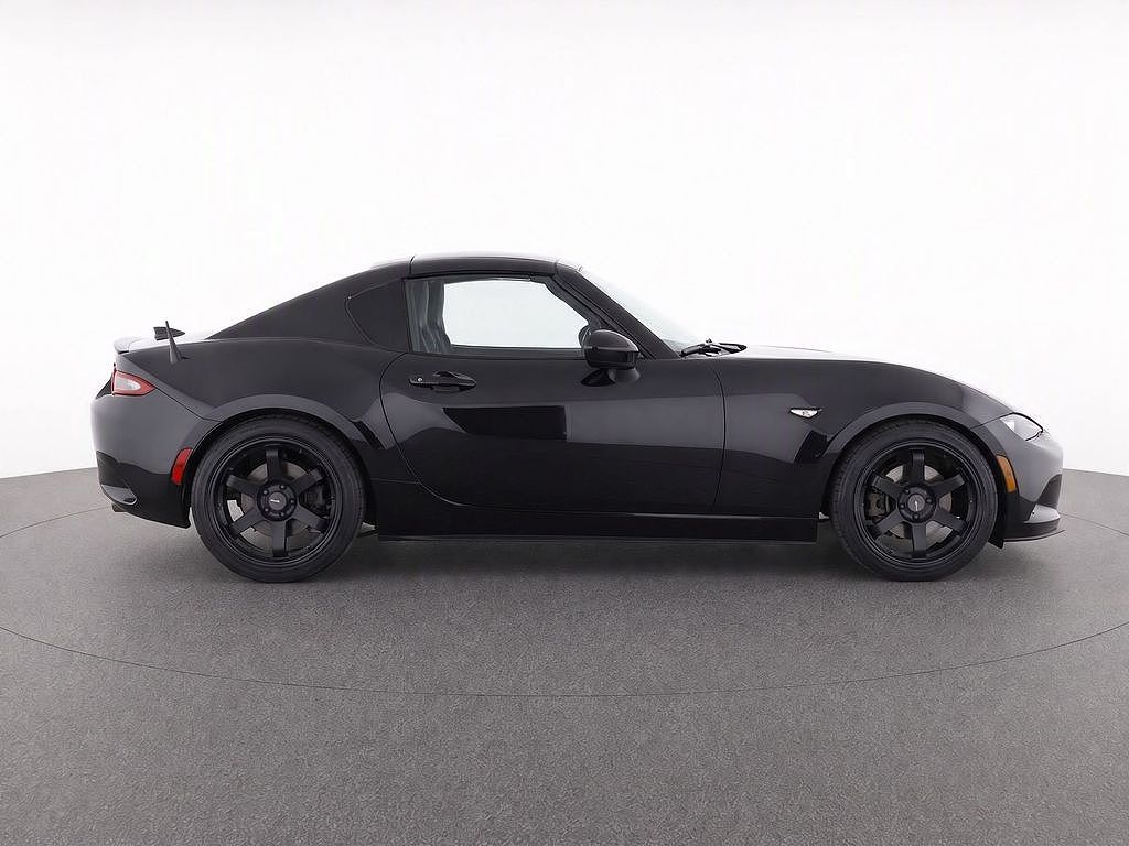 2020 Mazda Miata Grand Touring