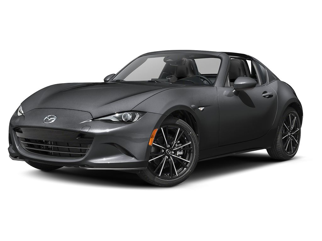 2024 Mazda Miata Grand Touring