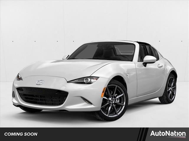 Mazda MX-5 Miata