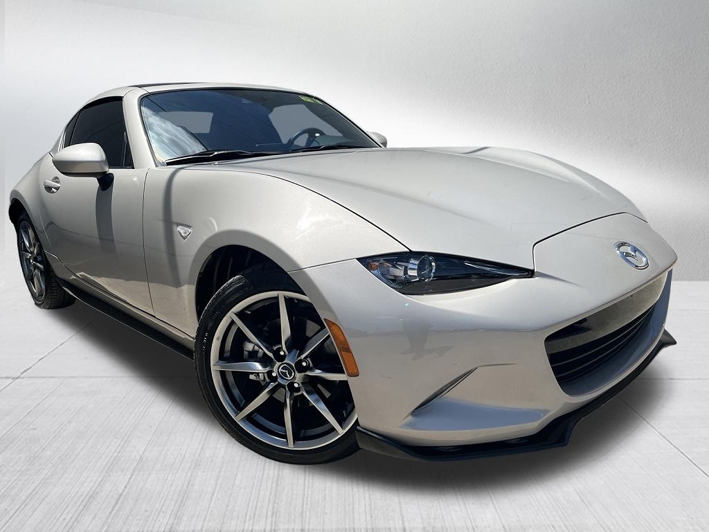 2023 Mazda Miata Grand Touring