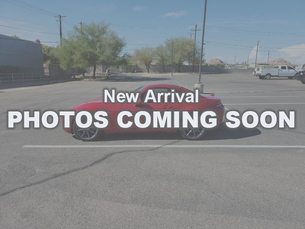 2017 Mazda MX-5 Miata RF Grand Touring