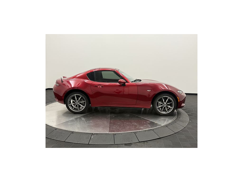 2022 Mazda Miata Grand Touring