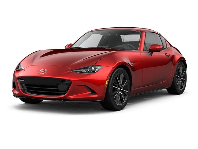 2024 Mazda Miata Grand Touring