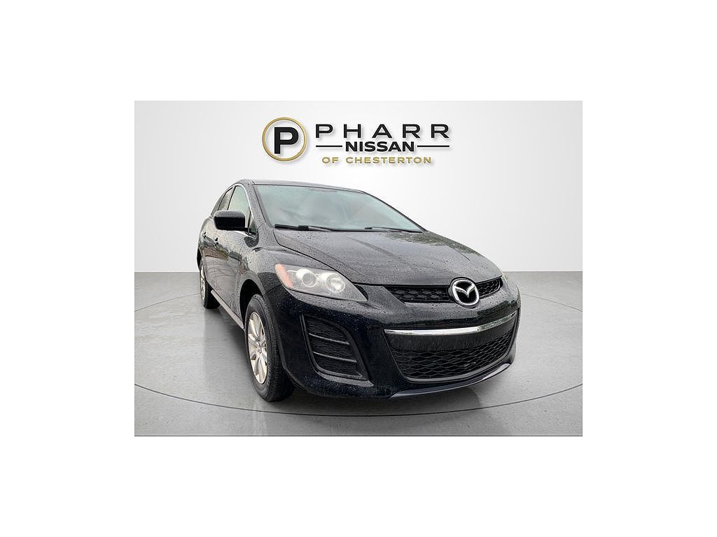 2011 Mazda CX-7 i SV
