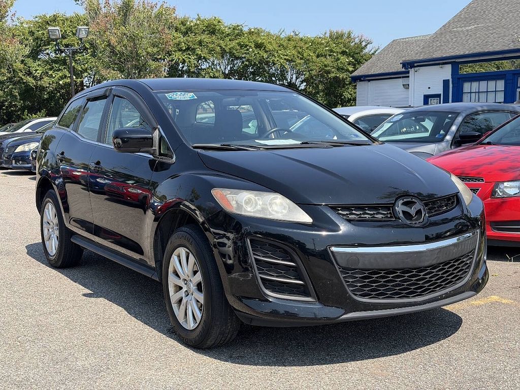 2011 Mazda CX-7 i SV