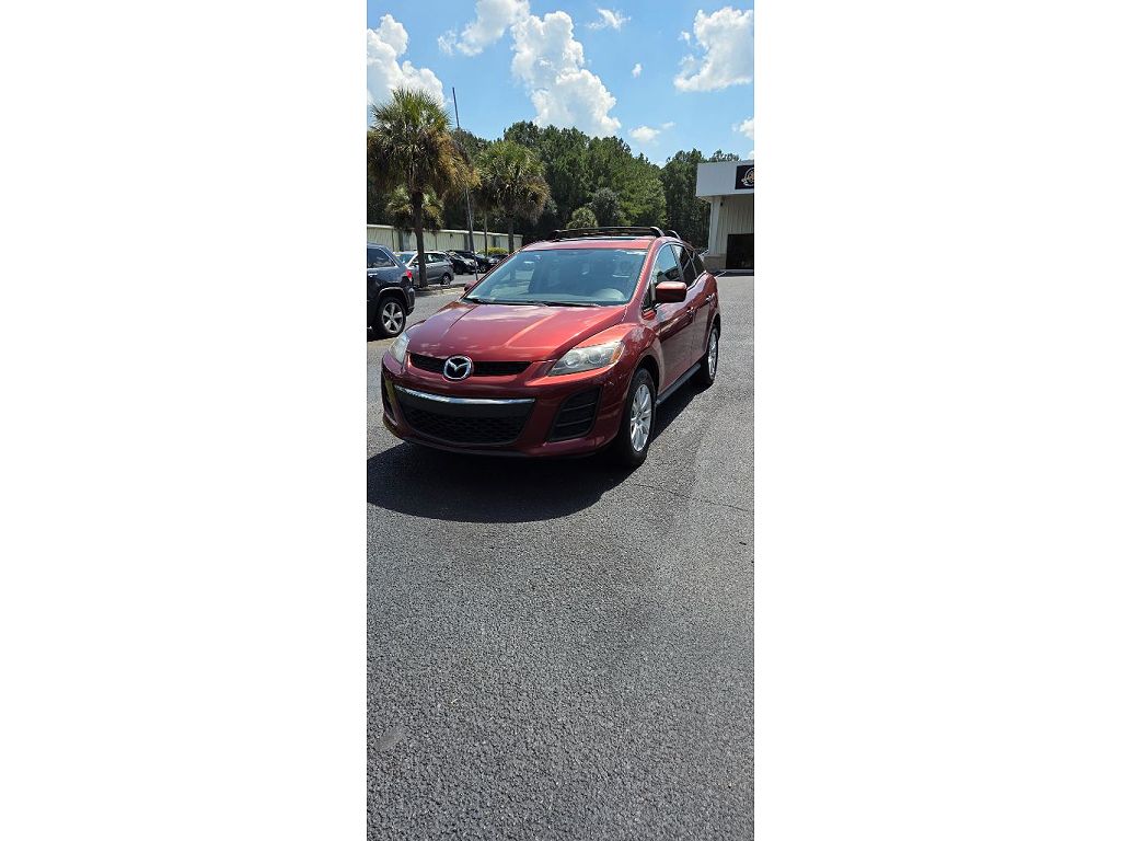 2011 Mazda CX-7 i Sport