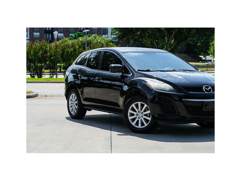 2011 Mazda CX-7 i Sport