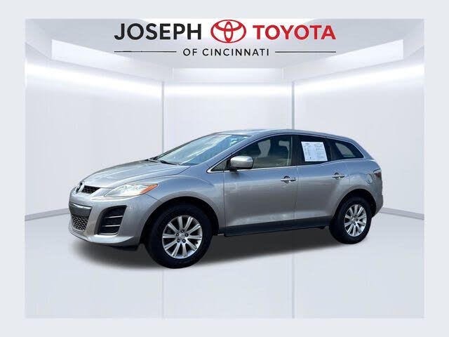 2011 Mazda CX-7 i Sport