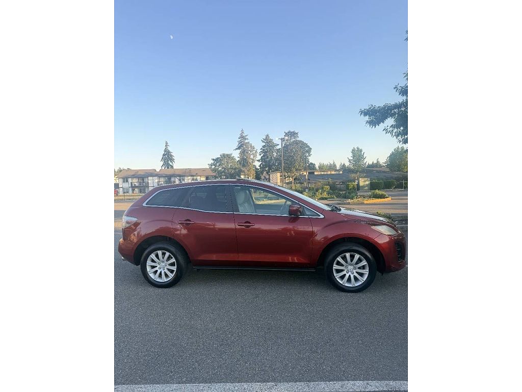 2011 Mazda CX-7 i Sport