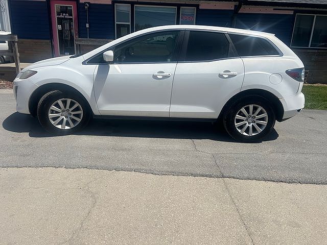 2011 Mazda CX-7 i Touring
