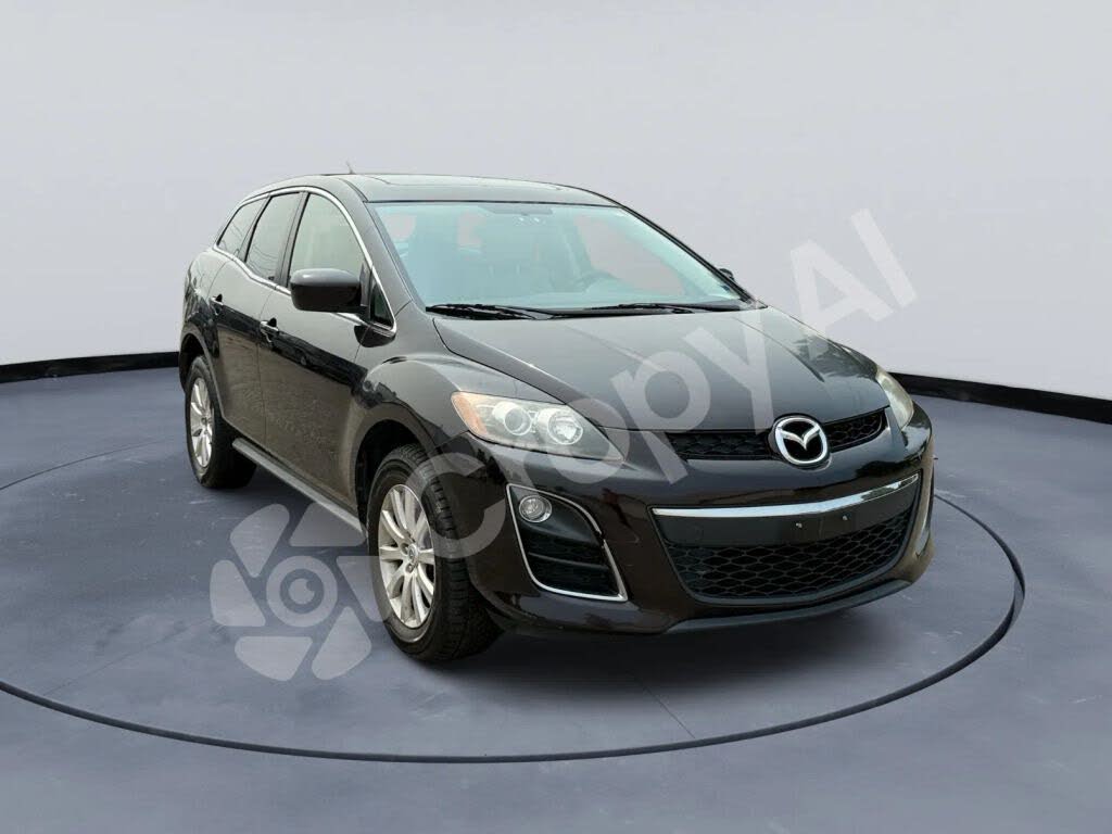 2011 Mazda CX-7 i Touring