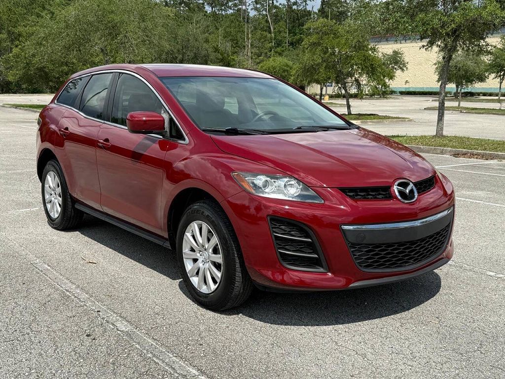 2010 Mazda CX-7 i Sport