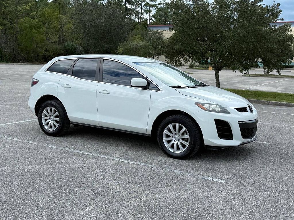 2010 Mazda CX-7 i Sport