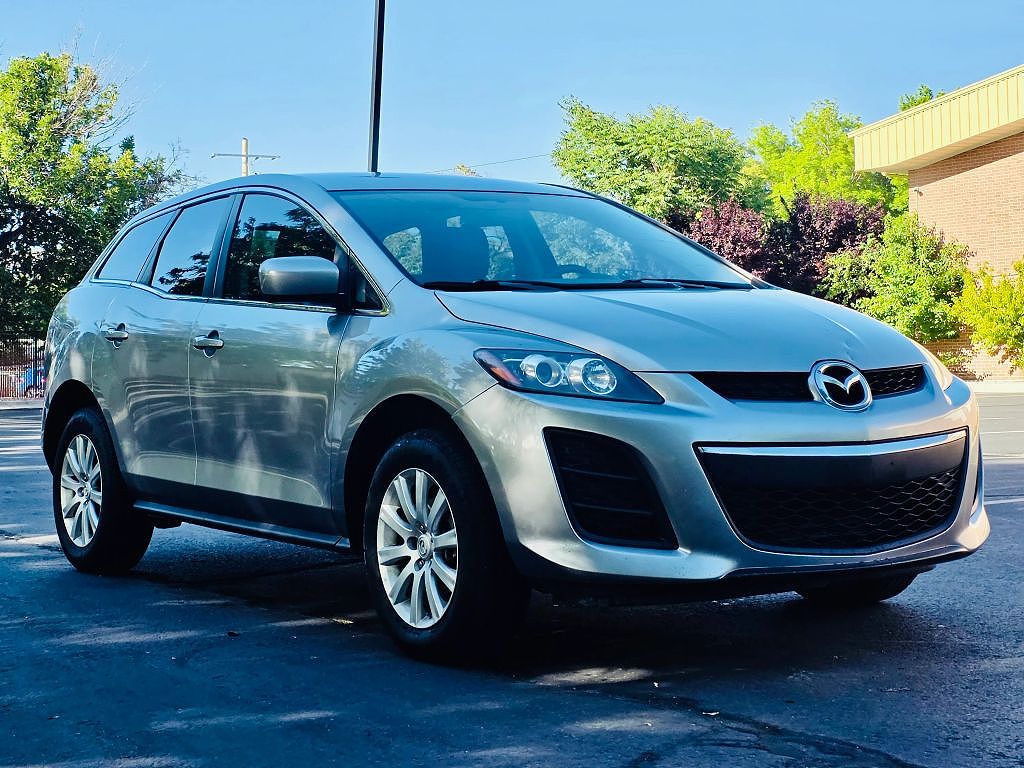 2010 Mazda CX-7 i Sport