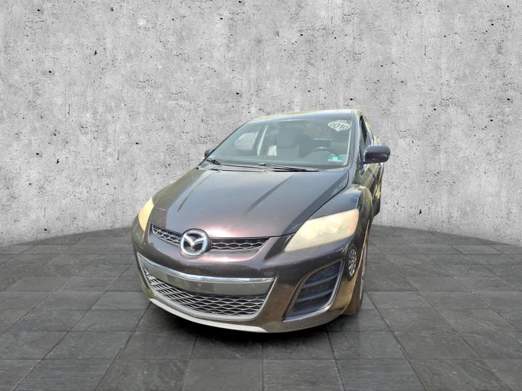 2010 Mazda CX-7 i Sport