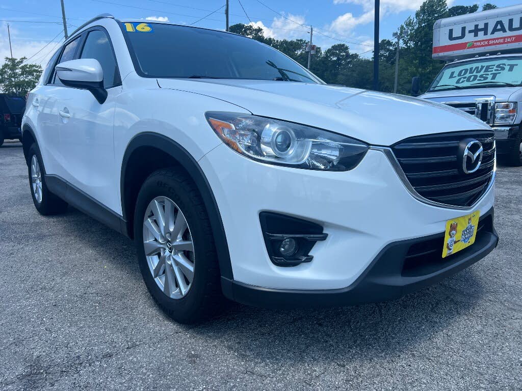 2016 Touring in White, 29,068 miles for sale in Dallas, TX