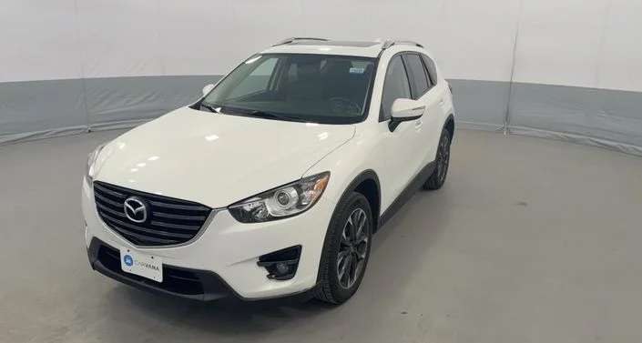 2016 Grand Touring in White, 58,912 miles for sale in Buffalo, NY